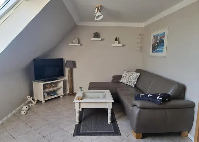 Ferienwohnung Petersen