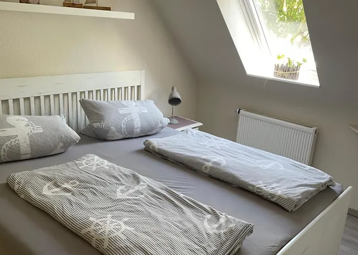 Ferienwohnung Petersen