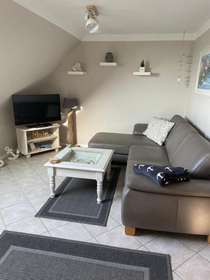 Apartment Petersen Nordstrand