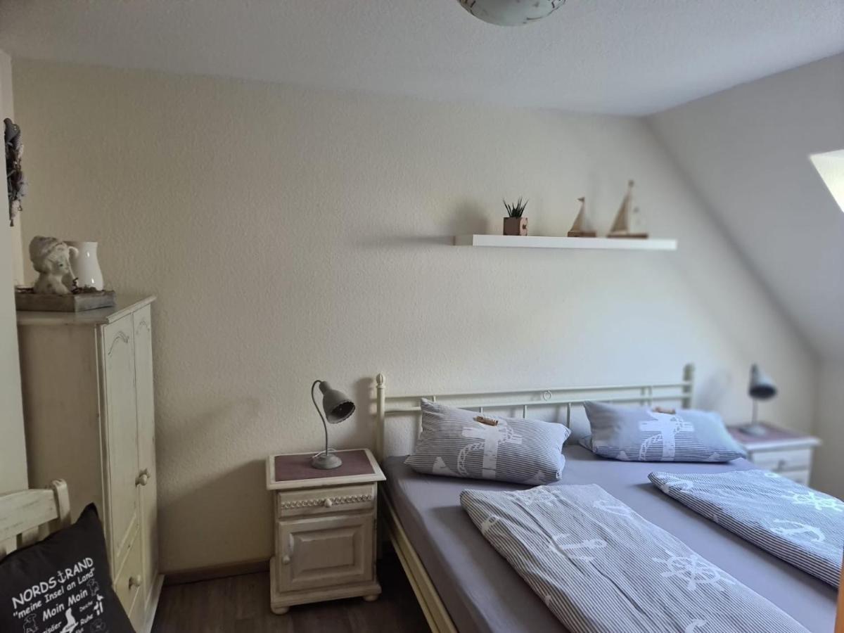 Apartment Petersen Nordstrand