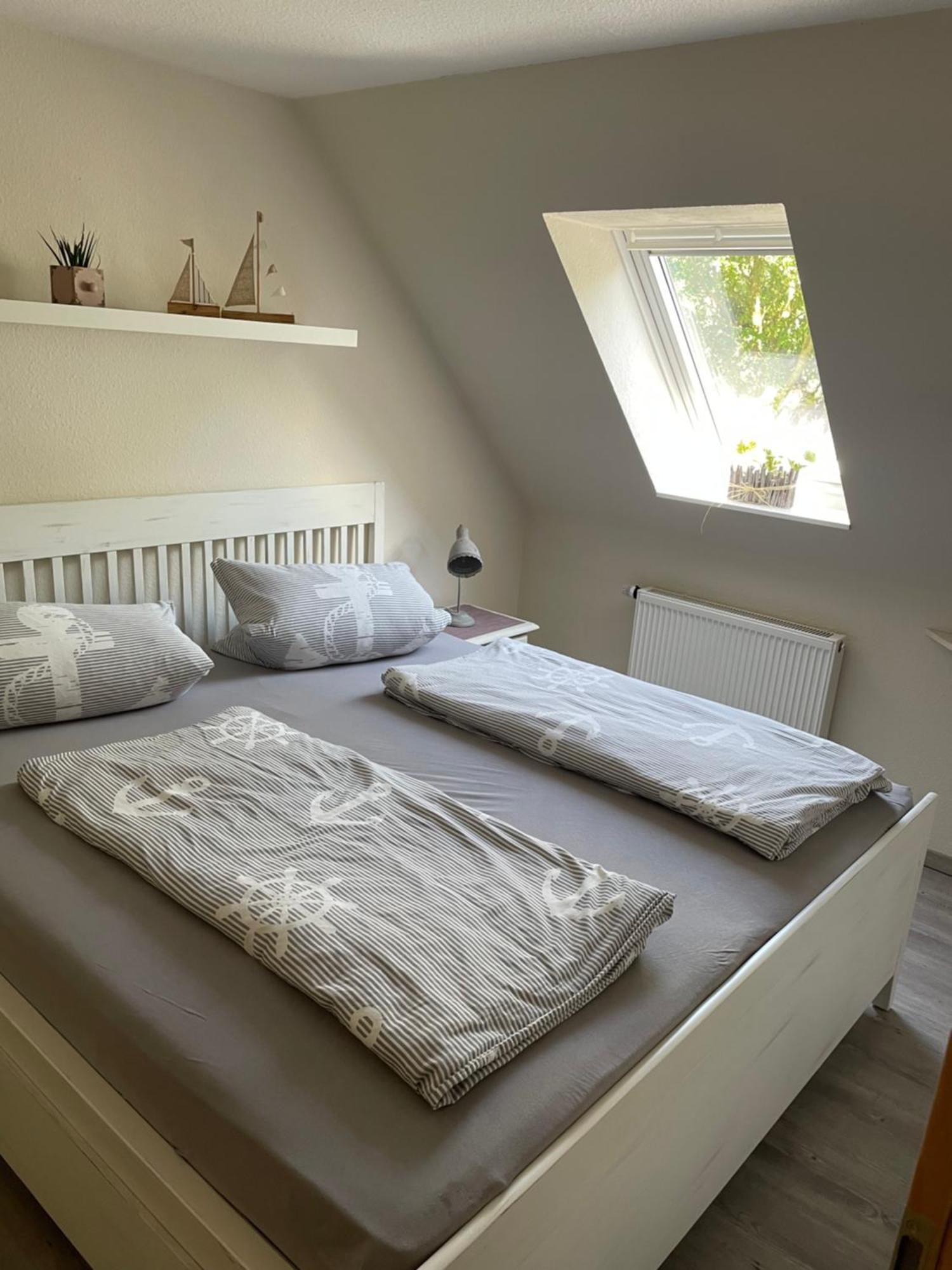 Apartment Petersen Nordstrand